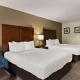 Comfort Inn & Suites Sequoia Kings Canyon, Three Rivers (fotografie 8)