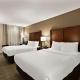 Comfort Inn & Suites Sequoia Kings Canyon, Three Rivers (fotografie 9)