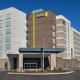 Home2 Suites By Hilton Durham University Medical Center - Zdjęcie 1