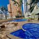 O melhor apartamento de Goiânia por @thiagojacomo, Γκοϊάνια - Φωτογραφία 5