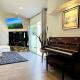 Los Angeles Hideaway - Villa Costanso, Los Angeles - Foto 3