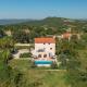 Villa Nolissima, Motovun (photo 9)