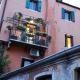 La Grancevola is a gorgeous apartment with balcony Venecia - Foto 4