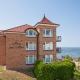 Ferienwohnung mit traumhaftem Meerblick - Haus am Meer FeWo 05, Lohme - Φωτογραφία 1