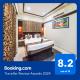 FabHotel Santoor Geeta Bhawan Square, Indore - Foto 5