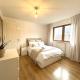 Private room with en-suite and parking in shared flat Glasgow - Foto 1