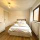 Private room with en-suite and parking in shared flat Glasgow - Foto 4