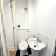 Private room with en-suite and parking in shared flat Glasgow - Foto 6