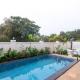 Jade 4BHK Private Pool Duplex by Le Pension Stays, オールド･ゴア - 写真 5
