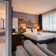 Hotel Docklands Antwerpen, Antwerpia (zdjęcie 7)