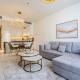 District One I MBR I Lagoons View, Dubaj - Fotografie 3
