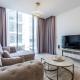 District One I MBR I Lagoons View, Dubaj - Fotografie 7