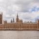 Spacious Room with City Skyline Views close to London Eye, Londýn - Fotografie 2