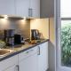 Pier17 Appartement 2, Borkum - Φωτογραφία 6