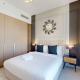 Summer at Creek Beach - Calm One Bedroom, Dubaj - Fotografie 6