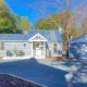 The Shire 255 D - Solitude - Downtown, Southern Pines (fotografie 4)