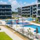 Flat Makia Beach Experience Muro Alto