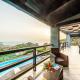 Gravina Residence - Villas & Apartments, Costa Paradiso (foto 5)