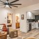 The Shire 255 B - Sienna - Downtown, Southern Pines (fotografie 3)
