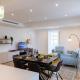 Florette Suite Designer Finish with Stunning Lounge Terrace by ArcoBnb, Il-Furjana (photo 5)