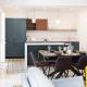 Florette Suite Designer Finish with Stunning Lounge Terrace by ArcoBnb, Il-Furjana (photo 6)