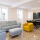 Florette Suite Designer Finish with Stunning Lounge Terrace by ArcoBnb, Il-Furjana (photo 7)