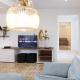 Florette Suite Designer Finish with Stunning Lounge Terrace by ArcoBnb, Il-Furjana (photo 8)