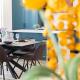 Florette Suite Designer Finish with Stunning Lounge Terrace by ArcoBnb, Il-Furjana