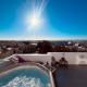 LA88 SweetHome Penthouse with Jacuzzi, San Ġwann (photo 9)