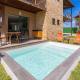 Beachfront Duplex #A2 em Barro Preto por Carpediem, Prainha - Fotografie 6