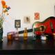 Quiet and Colorfull Flat in the Center City of Brussels, Brusel - Fotografie 7