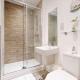 Candy Dene, Top Floor Apartment, Swanscombe (foto 6)
