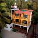 Coral Leaf Resort, Bhogwe - Fotografie 9