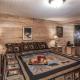 Canyon Cabins, Ruidoso (fotografie 5)