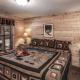 Canyon Cabins, Ruidoso (fotografie 9)