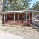 Canyon Cabins, Ruidoso (fotografie 6)