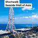 Shore Residence D21 shortwalk MOA Balconypoolview, Manila - Fotografie 7