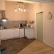 CozyCocoon Appartement, Parcey (foto 8)