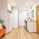 Mid Century 1BR Apt w Patio Near LAX Playa Vista Beach, Los Ángeles - Foto 8