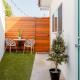 Vibe on the Patio at a Modern Luxury Studio near LAX Beach, Los Ángeles - Foto 5