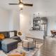 Elegant 1BR with resort style pool near The Domain, Austin
