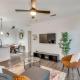 Elegant 1BR with resort style pool near The Domain, Austin (Foto 2)