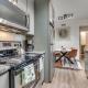 Elegant 1BR with resort style pool near The Domain, Austin (Foto 6)