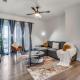 Elegant 1BR with resort style pool near The Domain, Austin (Foto 7)