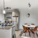 Elegant 1BR with resort style pool near The Domain, Austin (Foto 10)