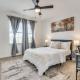 Luxury 1Bedroom Apt with Pool, Austin (fotografie 2)