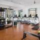 Luxury 1Bedroom Apt with Pool, Austin (fotografie 10)