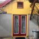 Tiny house for 2 with private garden, Утрехт (фото 2)