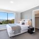 House on the Hill with a View-Sleeps 12 Hobart - Fotografie 7