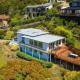 House on the Hill with a View-Sleeps 12 Hobart - Fotografie 6